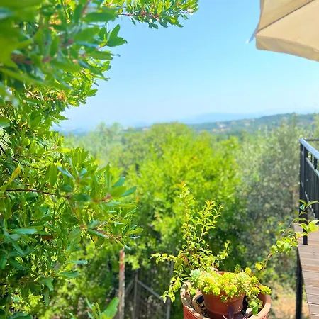 Linda House Corfu Apartment Gastouri  Exterior photo