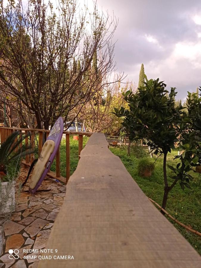 Linda House Corfu Appartamento Gastouri (Corfu)