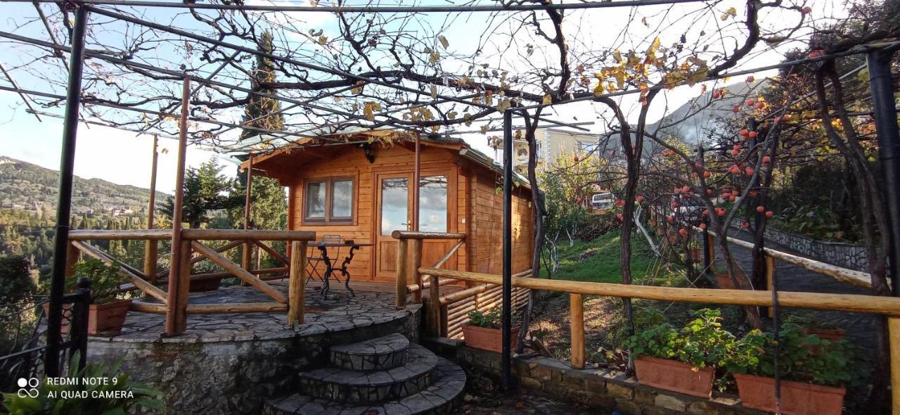 Appartamento Linda House Corfu *