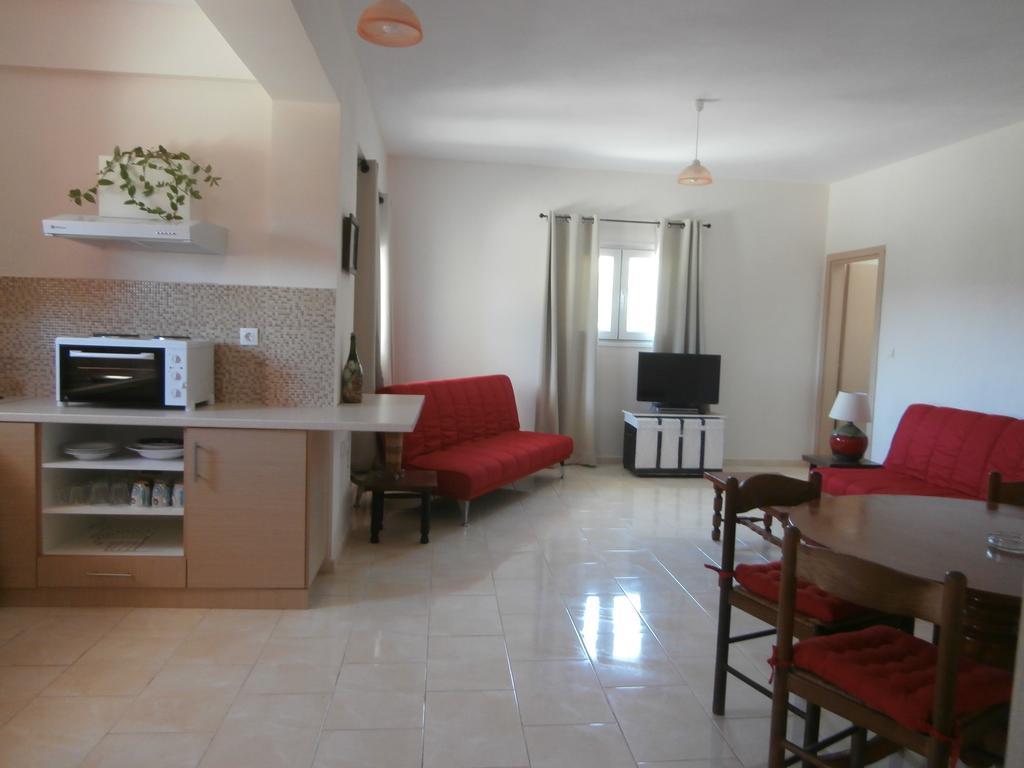Linda House Corfu Appartamento Gastouri (Corfu)