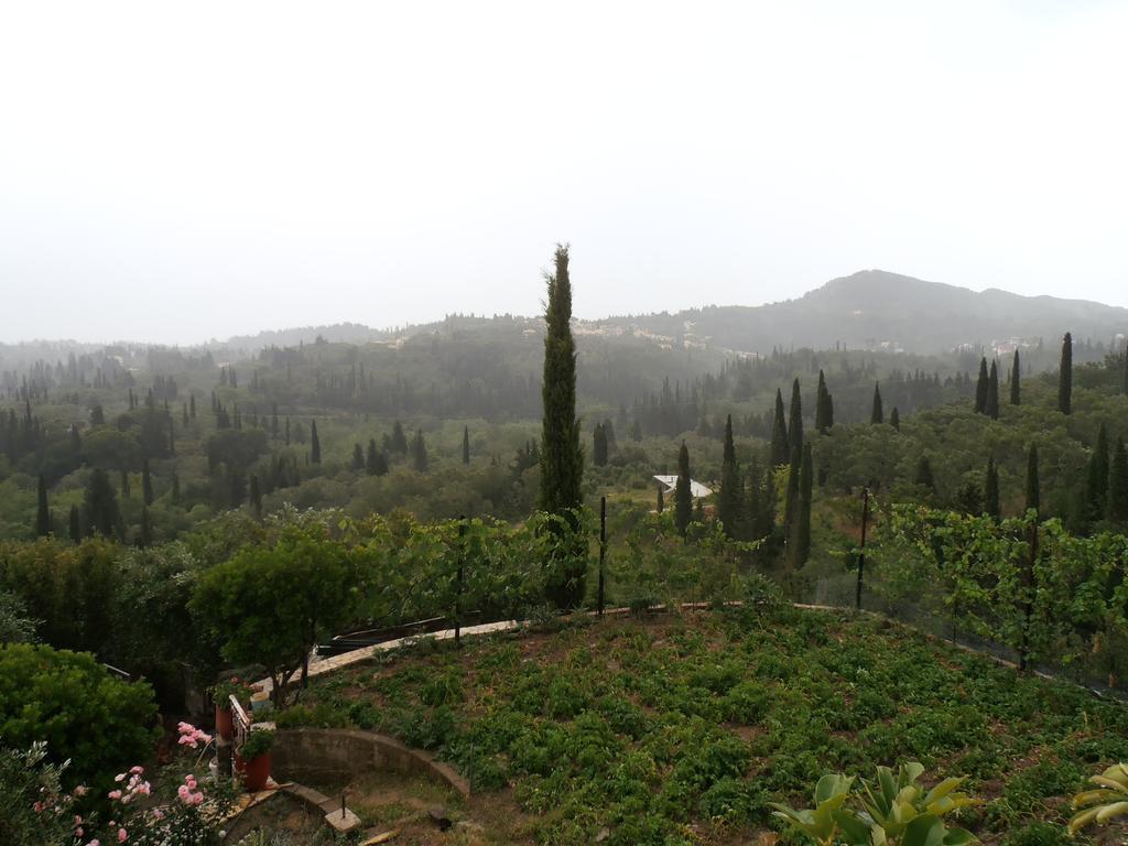 Appartamento Linda House Corfu