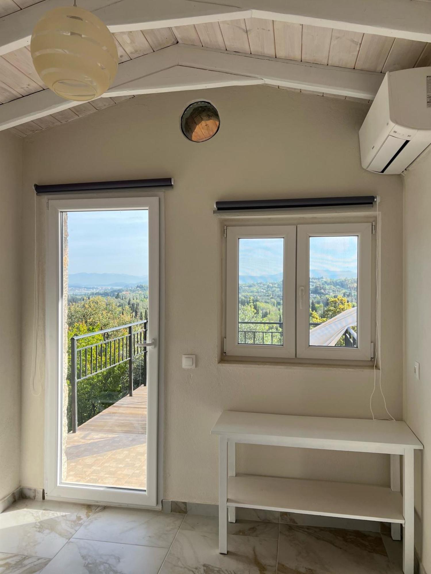 Linda House Corfu