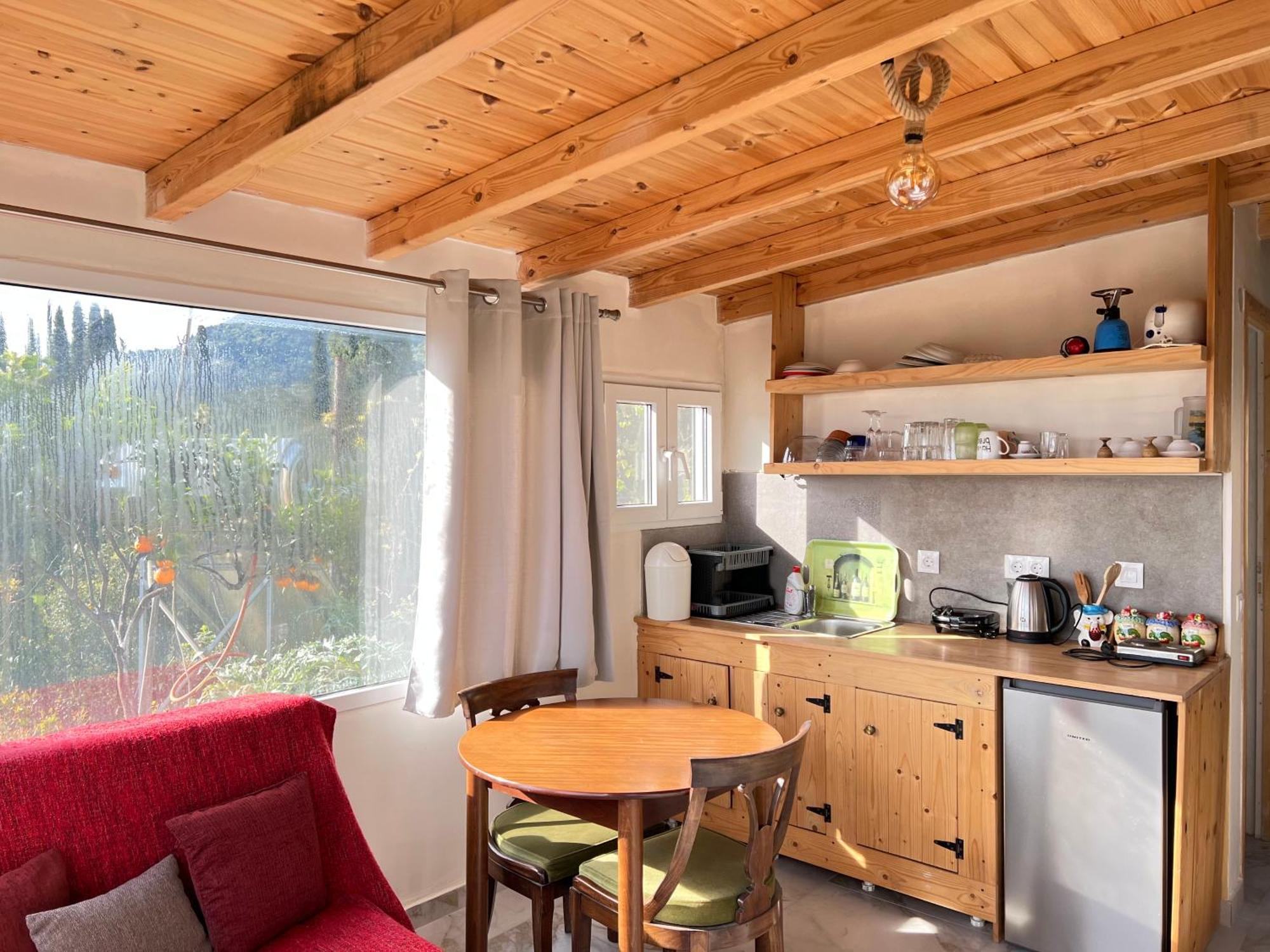 Appartamento Linda House Corfu