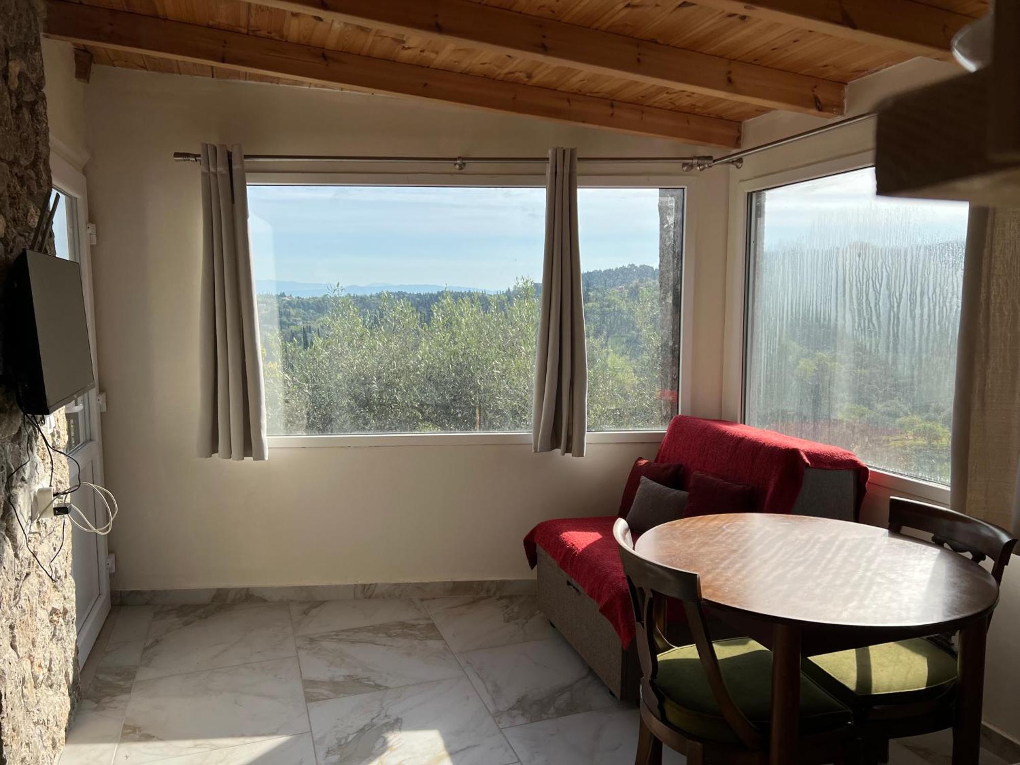 Appartamento Linda House Corfu *
