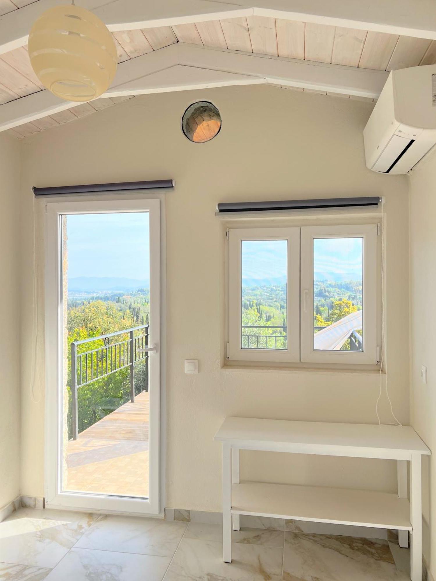 Appartamento Linda House Corfu Gastouri (Corfu)