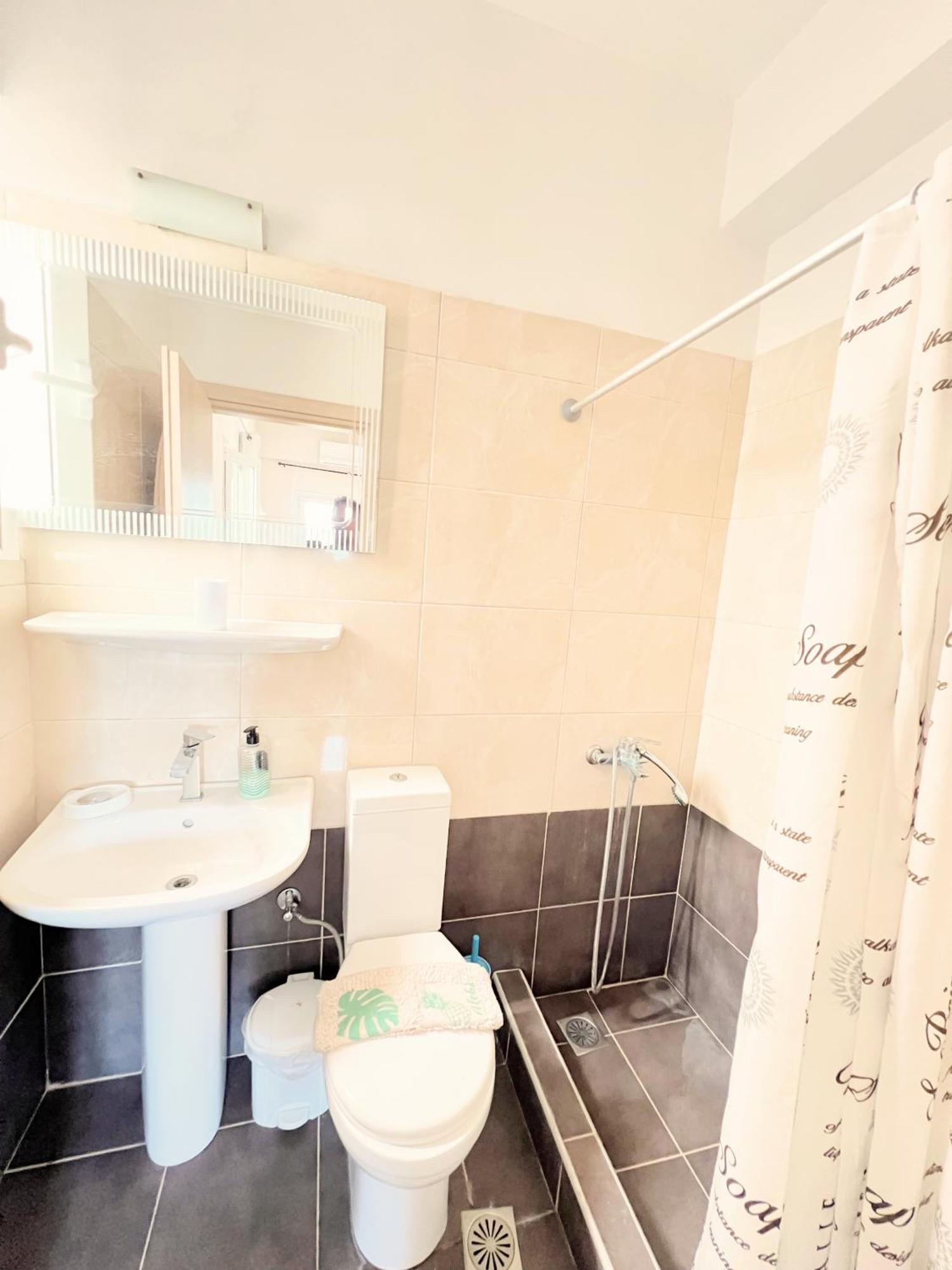 Appartamento Linda House Corfu Gastouri (Corfu)