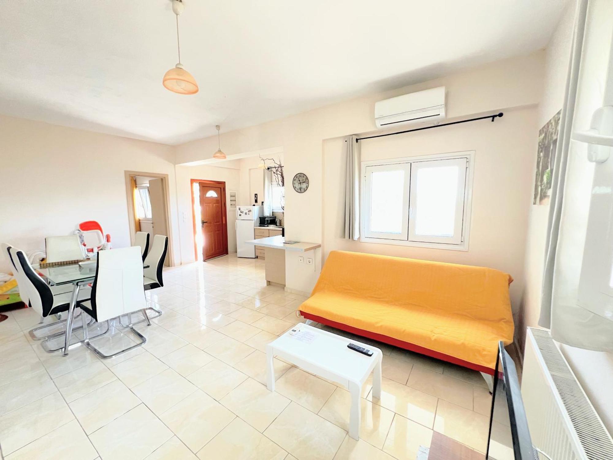 Linda House Corfu Appartamento