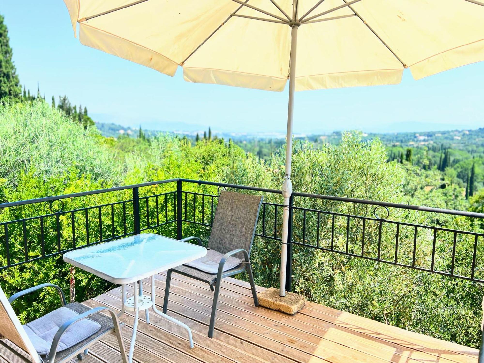 Appartamento Linda House Corfu *
