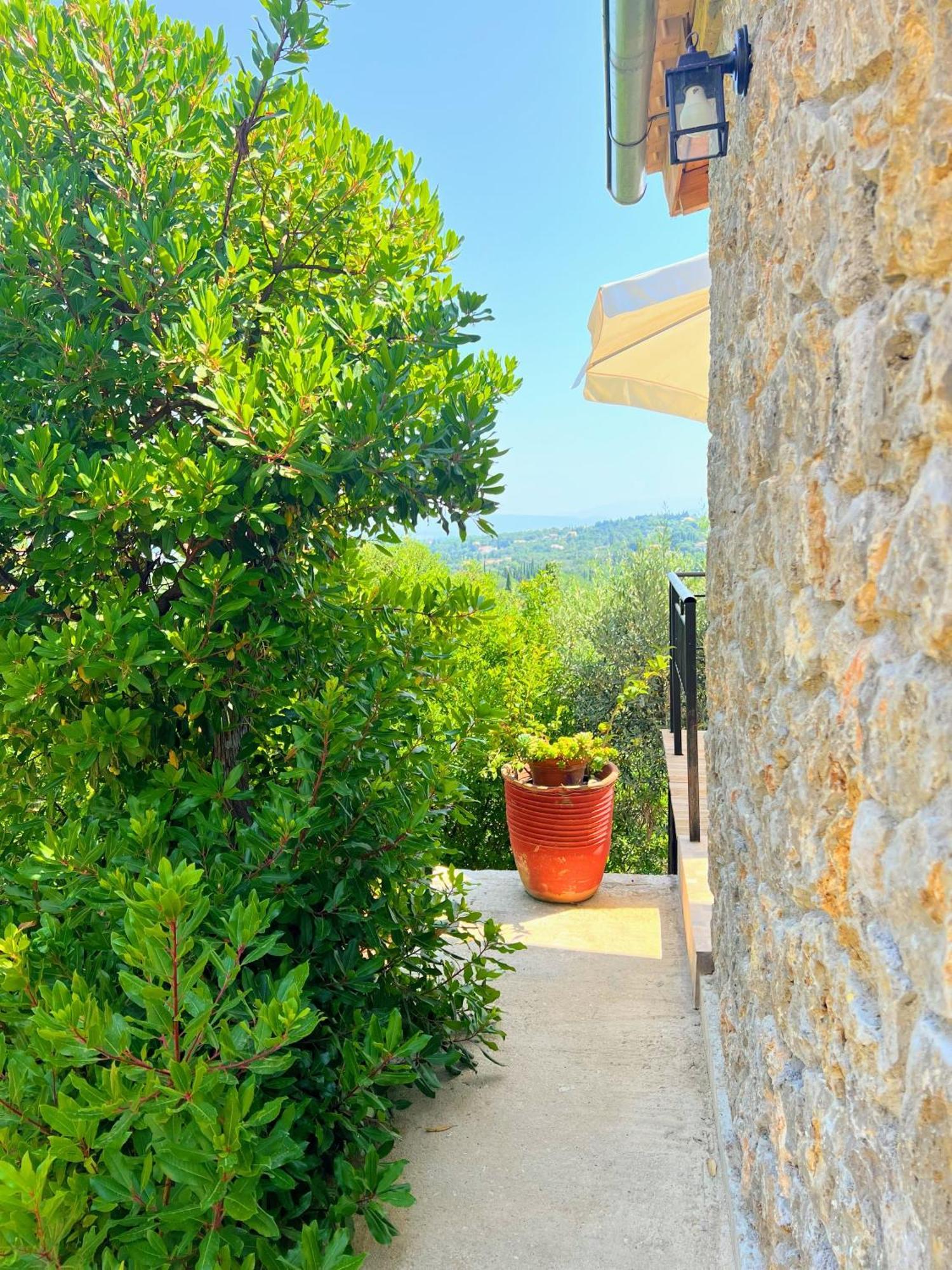 Linda House Corfu Appartamento Gastouri (Corfu)