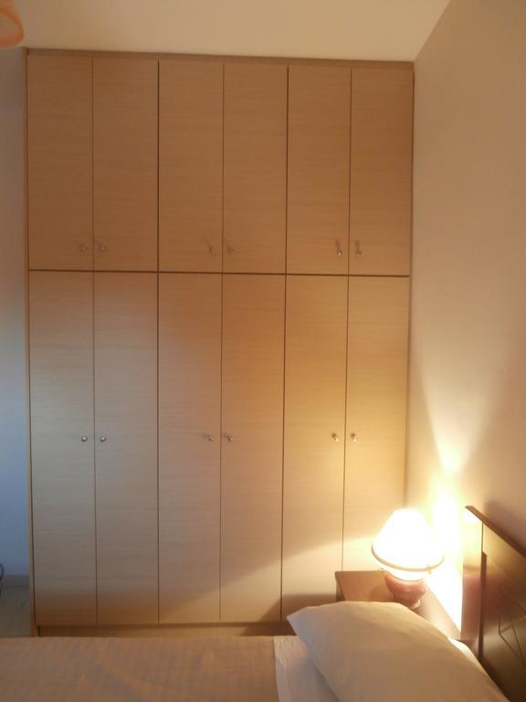 Appartamento Linda House Corfu *