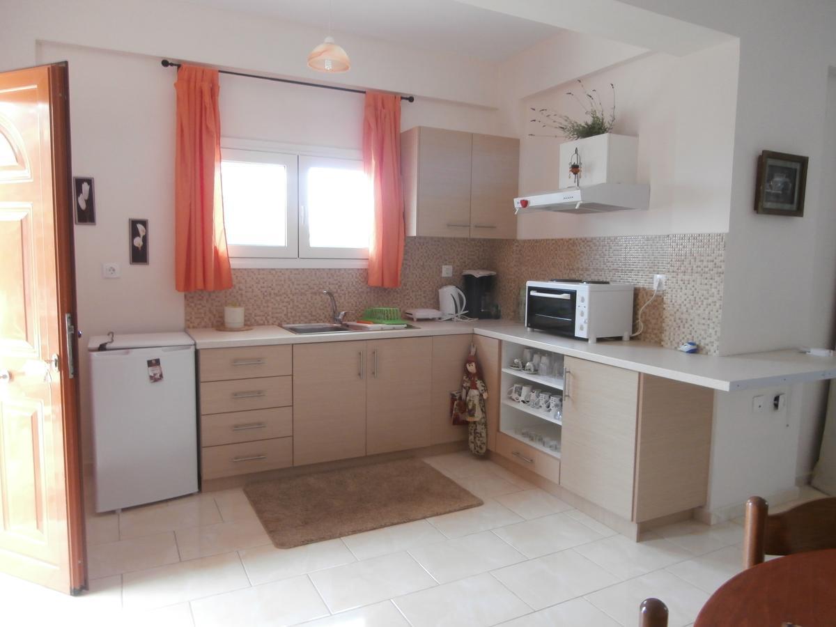 Appartamento Linda House Corfu *